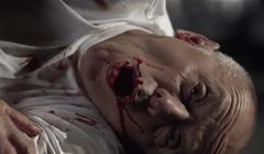 Aktor odgrywający zabijanego wieloryba w spocie Sea Shepherd (wideo)