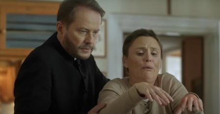 "Ojciec Mateusz" przedwcześnie zdjęty z anteny. TVP zaciska pasa