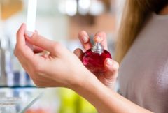 Błędy, które popełniamy podczas wybierania perfum