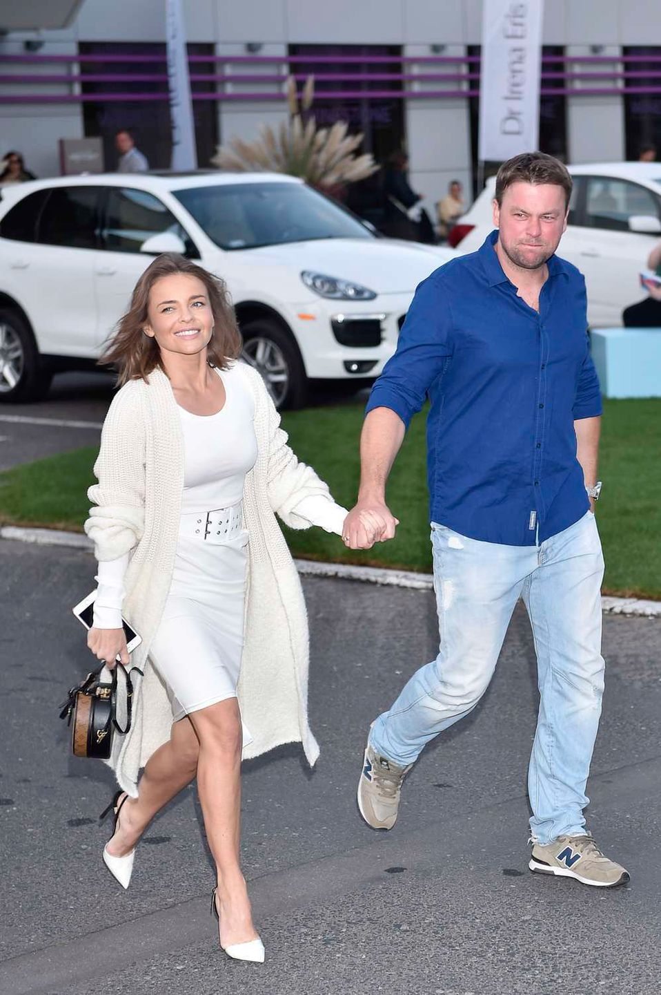 Edyta Herbuś, Piotr Bukowiecki- 43. Festiwal Polskich Filmów Fabularnych