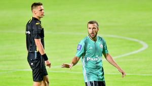 Transfery. PKO Ekstraklasa: Legia Warszawa ma kolejnego kupca na Domagoja Antolicia