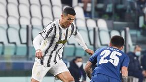 Juventus wpadł w problemy finansowe. Możliwa rewolucja kadrowa