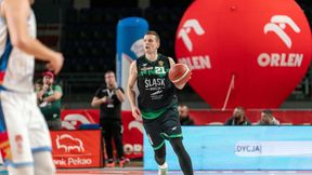 Ciekawie w Hali Stulecia. Pościg Stali bez happy-endu