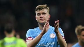 Polak robi furorę. Jako dziecko miał ten sam problem co Leo Messi