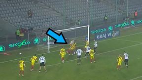 Dramat Korony w 86. minucie. Co oni zrobili? [WIDEO]