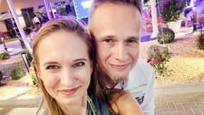 Kończy 47 lat. Ogłosił "pożegnanie". "Ostatnie takie urodziny"