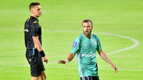 PKO Ekstraklasa. Transfery. Domagoj Antolić odejdzie z Legii Warszawa za darmo