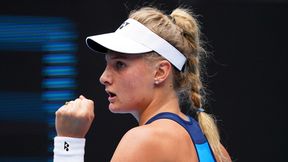 Tenis. Dajana Jastremska o swoich celach i marzeniach. "Chcę wygrać wielkoszlemowy turniej i być szczęśliwą osobą"