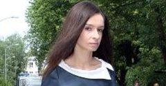 Marta Kaczyńska prywatnie!