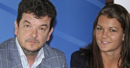 Ojciec Agnieszki Radwańskiej kandyduje na urząd senatora