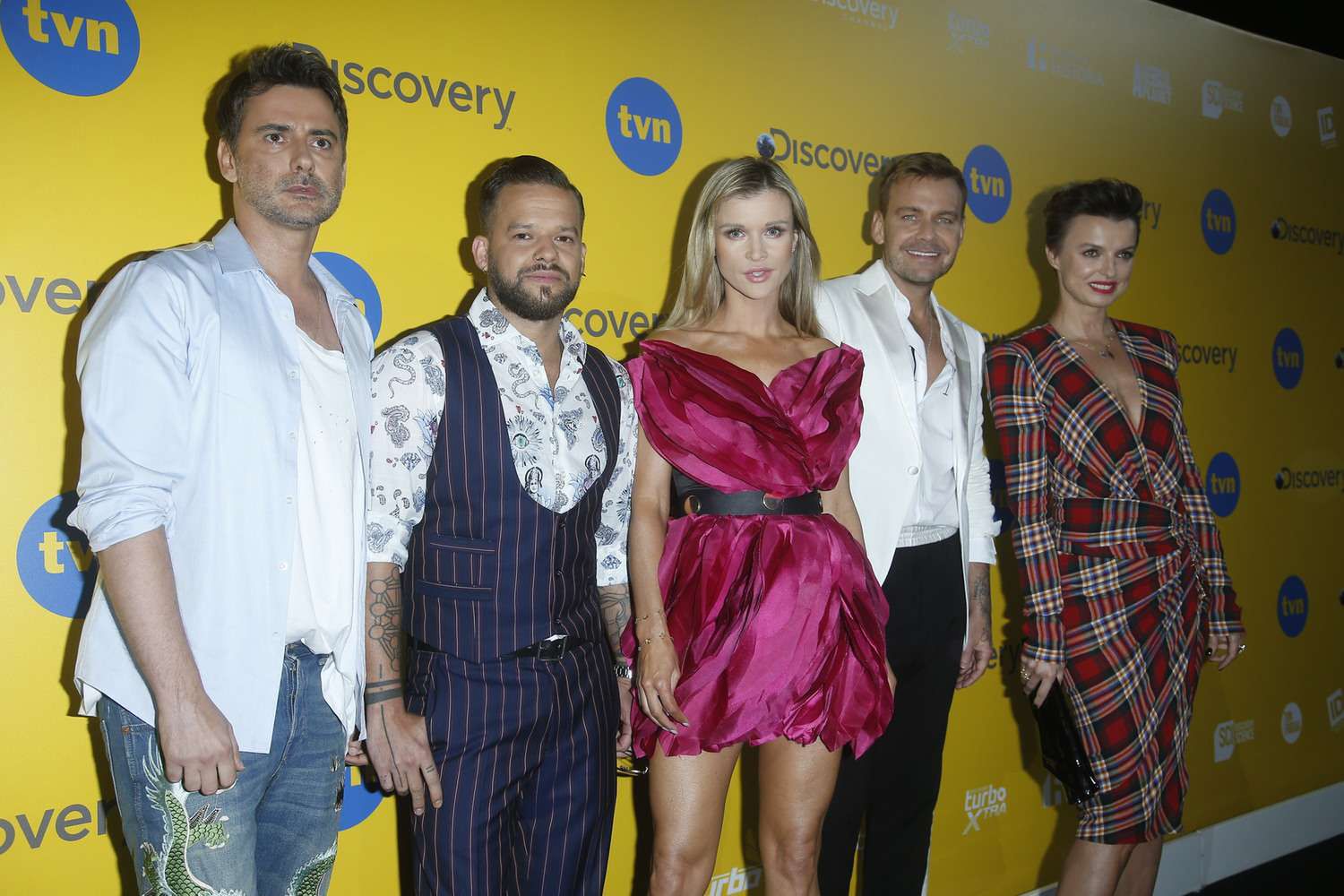 Top Model – TVN jesienna ramówka 2018