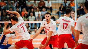 Rywale zaskoczeni. Sensacyjny start MŚ siatkarzy
