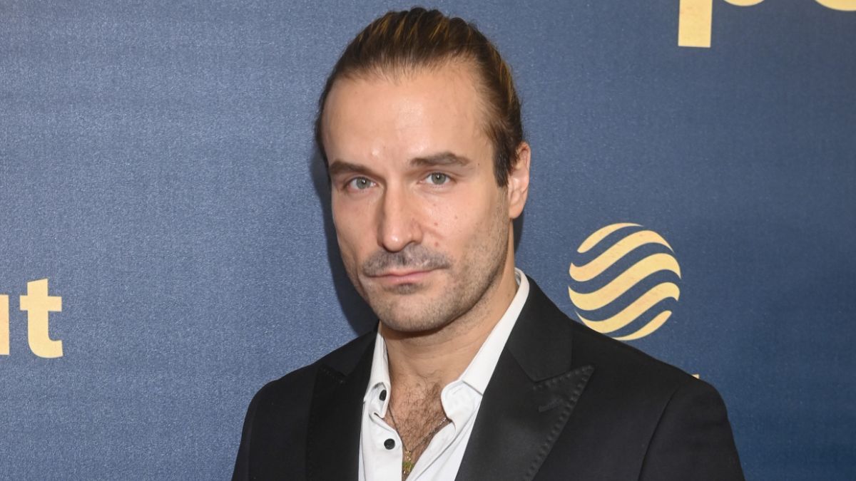 Piotr Stramowski wspomina "Twoja twarz brzmi znajomo"