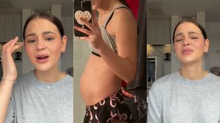 Honorata Skarbek WYDAŁA 100 TYS. ZŁ na leczenie jelit. Lekarze nie są w stanie jej pomóc! "Chce mi się płakać, nie mogę normalnie żyć"