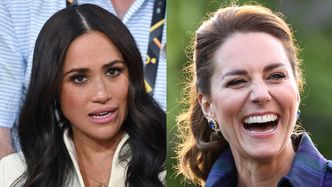 Meghan Markle nie będzie na koronacji Karola III przez Kate? Królewski ekspert nie ma wątpliwości