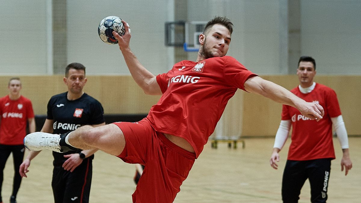 PAP / Adam Warżawa / Na zdjęciu: Bartłomiej Bis