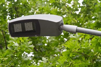 Sępólno Krajeńskie: Rozpoczęła się wymiana oświetlenia ulicznego