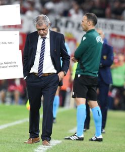 "Trzeba zlikwidować PZPN". Klęskę komentują już nawet politycy