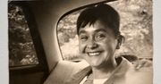 Maria Stangret i Tadeusz Kantor. To była miłość od pierwszego stolika