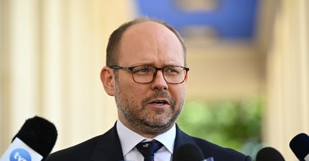 Przydacz chce zmian w rządzie. Wiceminister do dymisji?