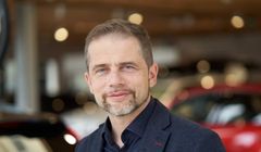 Stanisław Dojs jako PR manager w Hyundai Motor Poland