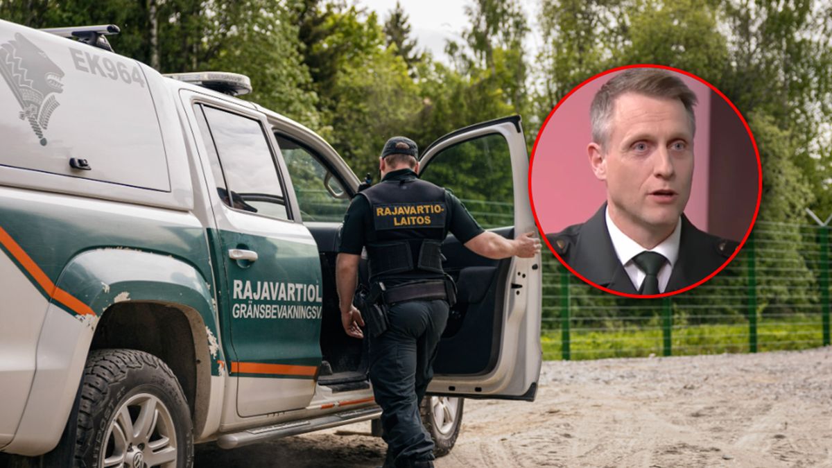 Matti Pitkäniitty ocenia, że dla Rosjan NATO jest jak szatan.