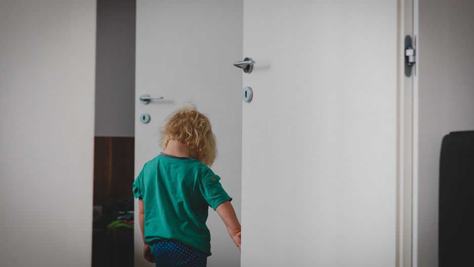 Sądy rzadko przesłuchują dzieci