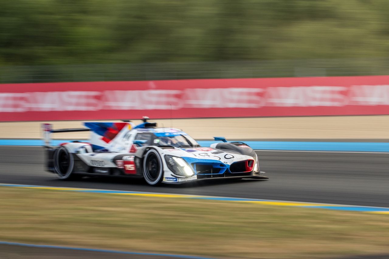 24h Le Mans (2024)