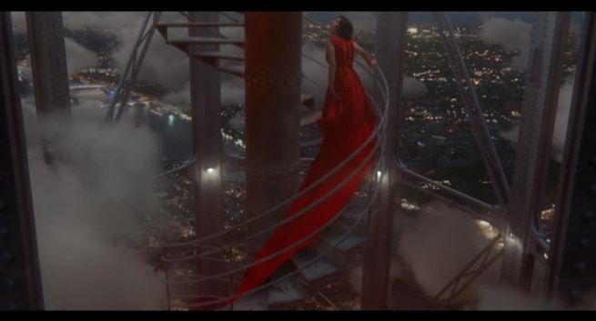 Air France z nowym filmem reklamowym. "Elegancja jest podróżą" (wideo)