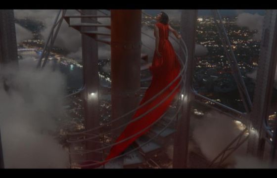 Air France z nowym filmem reklamowym. "Elegancja jest podróżą" (wideo)