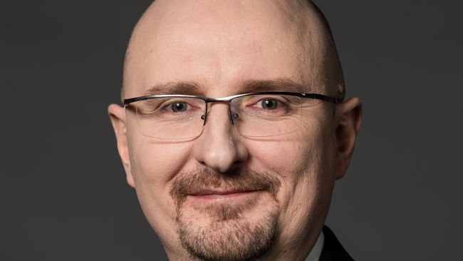 Marcin Pachucki pracuje w nadzorze od 17 lat.