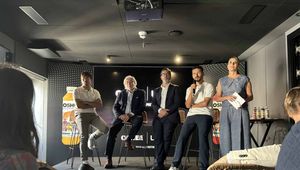 OSHEE i LALIGA rozpoczynają współpracę na rynku hiszpańskim w ramach globalnego partnerstwa