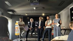 OSHEE i LALIGA rozpoczynają współpracę na rynku hiszpańskim w ramach globalnego partnerstwa