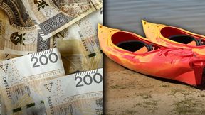 Dodatkowa pensja trenerów? Kulisy skandalu w polskim kajakarstwie