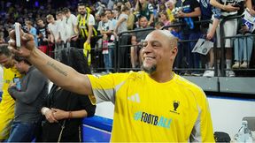 Roberto Carlos dla WP SportoweFakty: Zieliński to bardzo dobry piłkarz