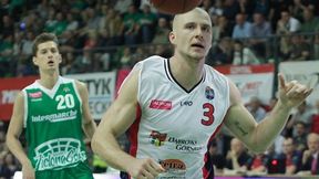 Mateusz Dziemba: Przyjechaliśmy do Radomia bez wiary w zwycięstwo