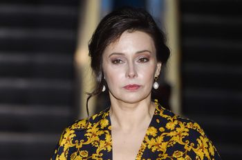 Została mamą w wieku 34 lat. "Nigdy nie chciałam mieć potomstwa"