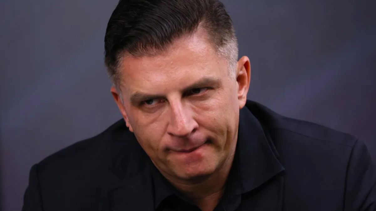 PAP / Leszek Szymański / Mateusz Borek