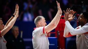 Świetny występ Polaków. Tak skomentował go Grbić