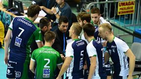 AZS Politechnika Warszawska - Cerrad Czarni Radom 0:3 (fotorelacja)