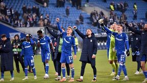 Lech Poznań - FC Lausanne-Sport 2:0 (galeria)