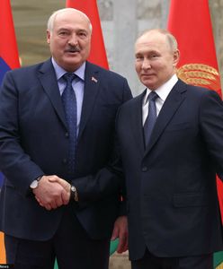 Białorusini masowo karani. Kuriozalne powody