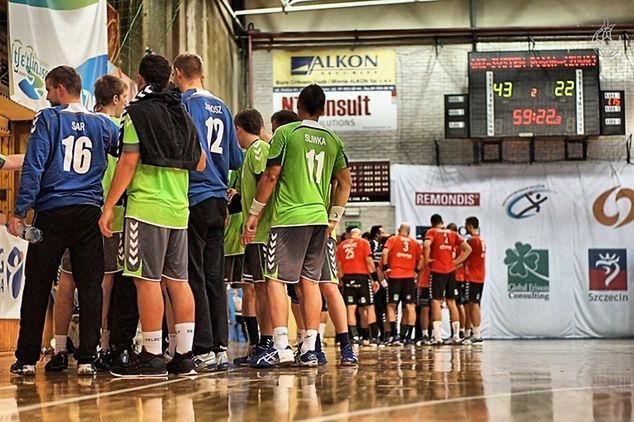 Czuwaj zdobędzie w sobotę pierwsze punkty?