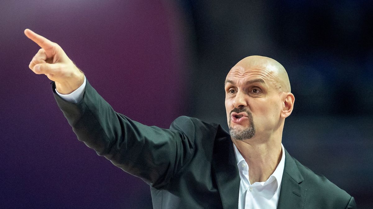 PAP / Tytus Żmijewski / Na zdjęciu: Żan Tabak