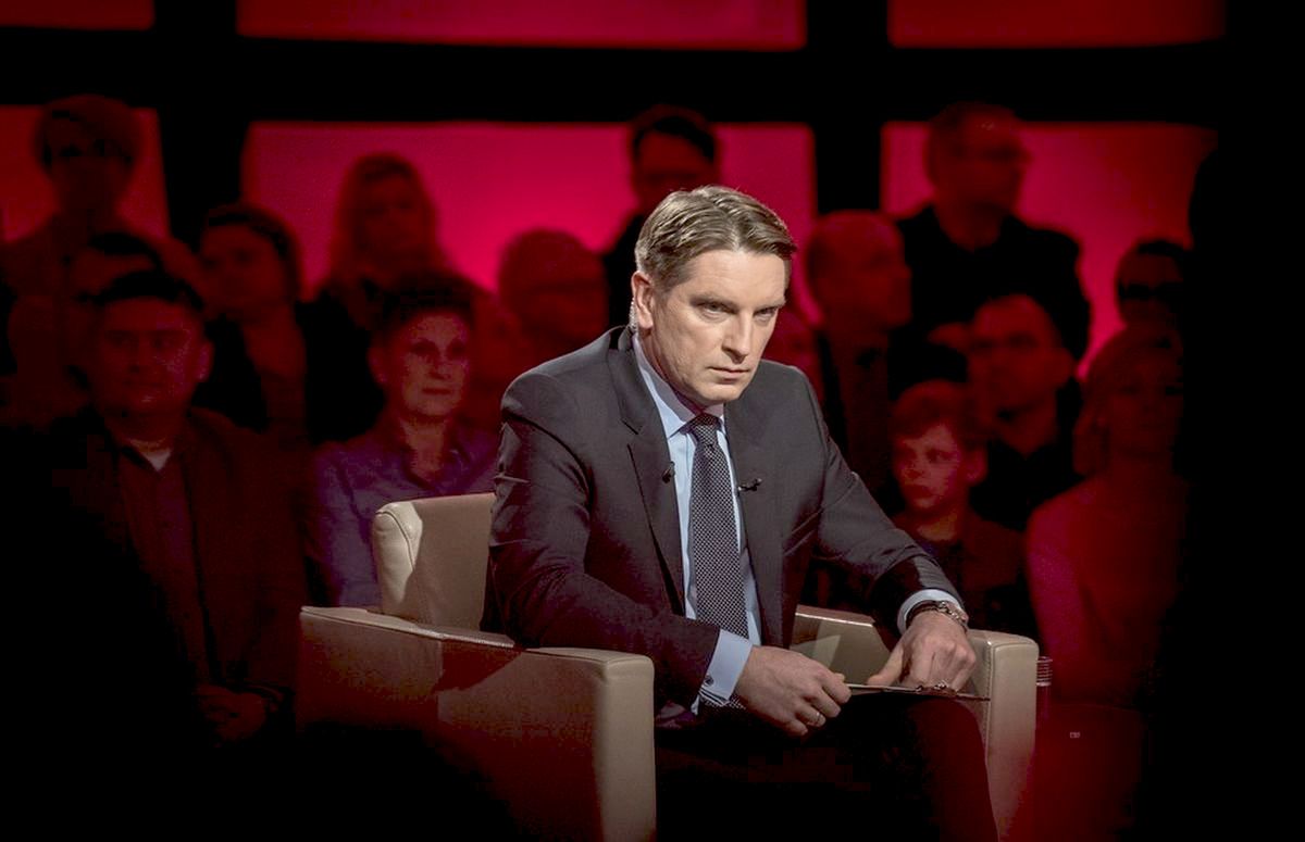 Marcin Makowski: Samotność radykała, czyli Tomasz Lis stawia krzyżyk na TVN