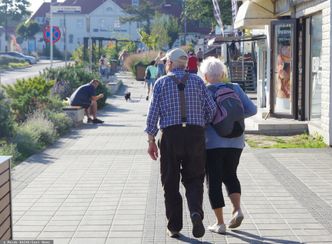 Tak starzeje się Polska. Dane pokazują, kiedy załamie się liczba ludności