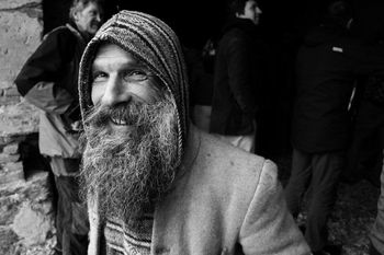 Tragiczny finał festiwalu. Bohater nagrodzonego filmu znaleziony martwy