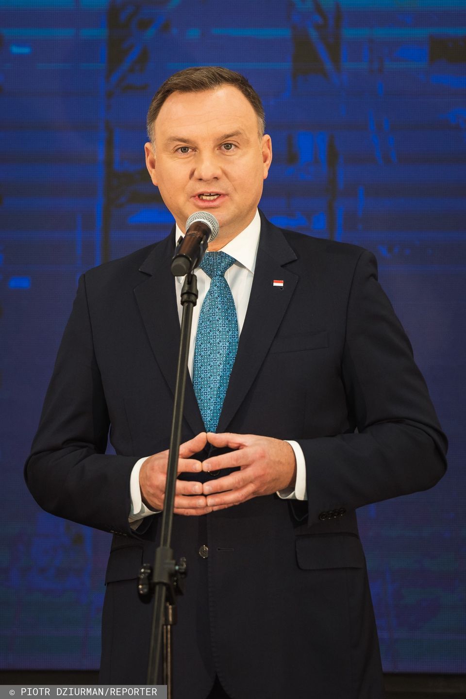 Andrzej Duda