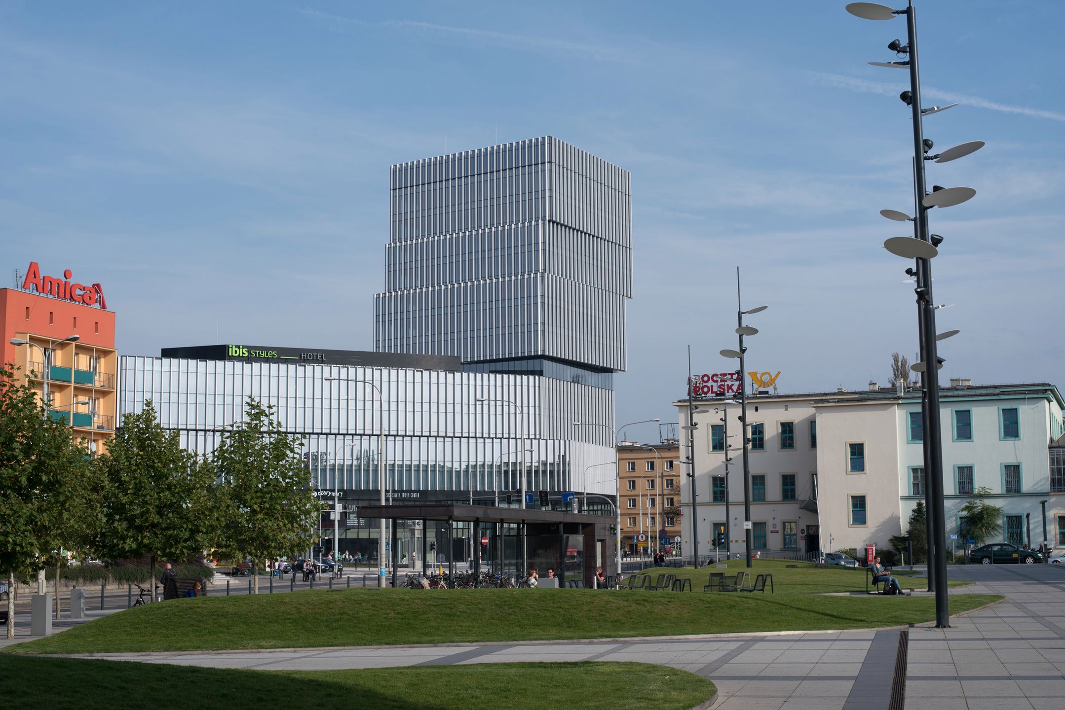Nikon D750 - współczesna lustrzanka pełną klatką [test] 96