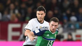 El. MŚ 2018: Irlandia Północna - Norwegia na żywo. Transmisja TV, stream online